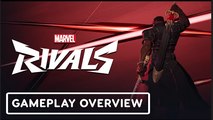 Marvel Rivals | Blade | Season 3.5 Update - Dev Vision Vol. 08