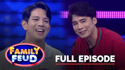 Family Feud: SPARKLE CUTIES AT PENTHOUSE 77 SUMABAK SA HULAAN! (July 31, 2025) (Full Episode 789)