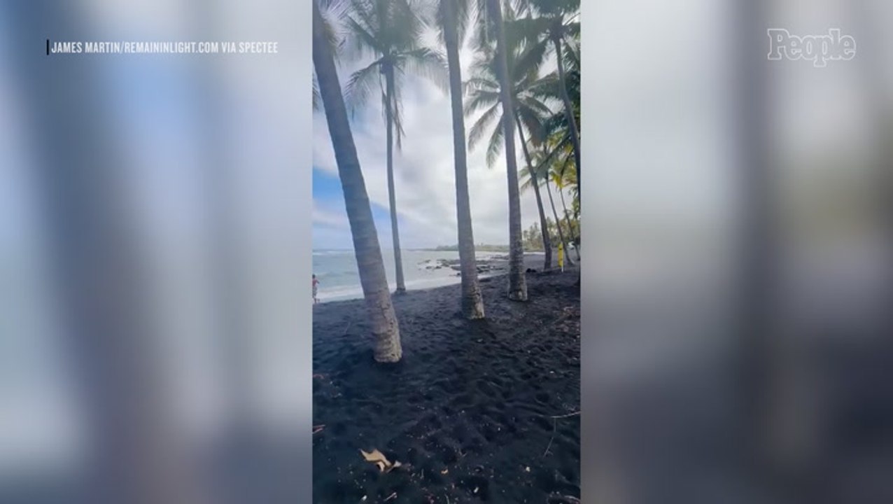 Tsunami Alert Issued for Entire U.S. West Coast, Evacuation Order Issued for Honolulu After 8.8-Magnitude Earthquake