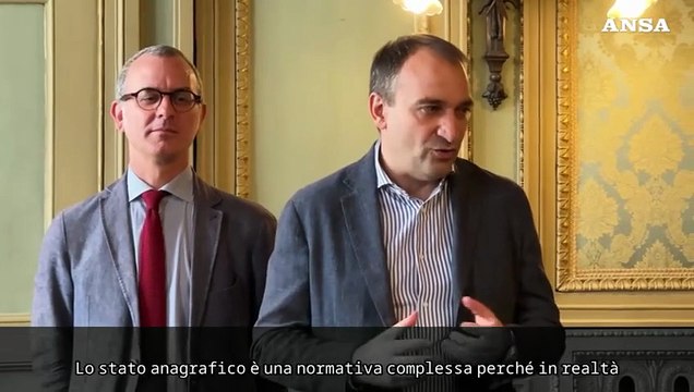 Bimbi con due mamme, quattro riconoscimenti a Torino