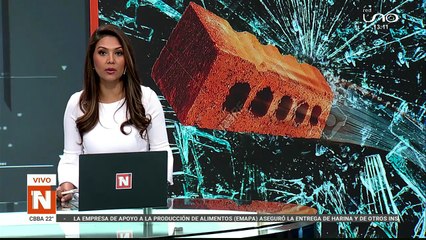 Notivisión Meridiano ∙ Miércoles 30 de Julio de 2025