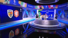 Uvod u Rumunjska Nizozemska Emisija Euro 2024