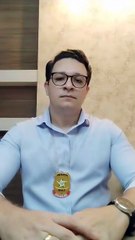 Delegado fala sobre duplo homicídio de adolescentes em Maribondo