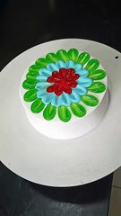 Inspiration cake decoration part 29