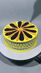 Inspiration cake decoration part 26