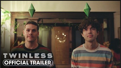 Twinless | Official Trailer - Dylan O’Brien, James Sweeney, Aisling Franciosi