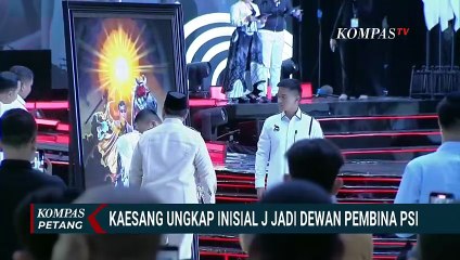 Tanggapi Isu Jokowi Masuk PSI, Ganjar: Saya Hormati Masuk Partai Mana pun