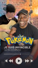 Pokémon Advanced Battle (Je suis invincible)