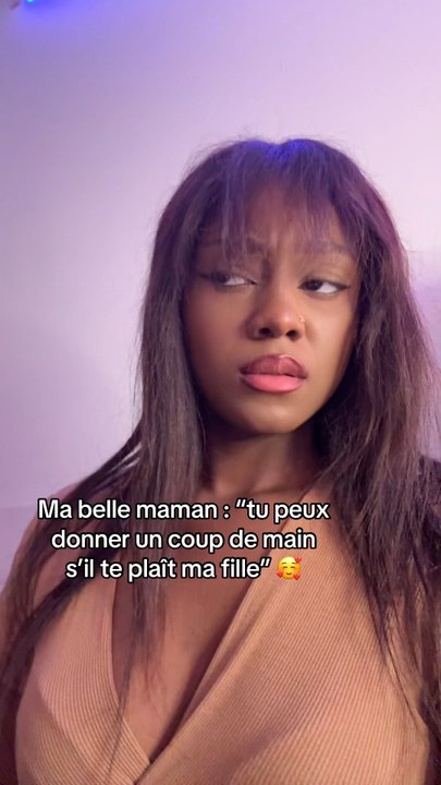 Avec plaisir 💓