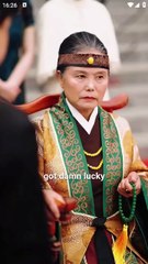 Golden-Eyed Archer: Legacy Reclaimed – FULL HD MOVIE [Eng Sub]