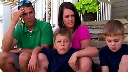 The Phelps Family Full Episode  Season 6  Supernanny USA