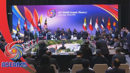 ASEAN terus utuh, tiada BREXIT versi Asia Tenggara berlaku