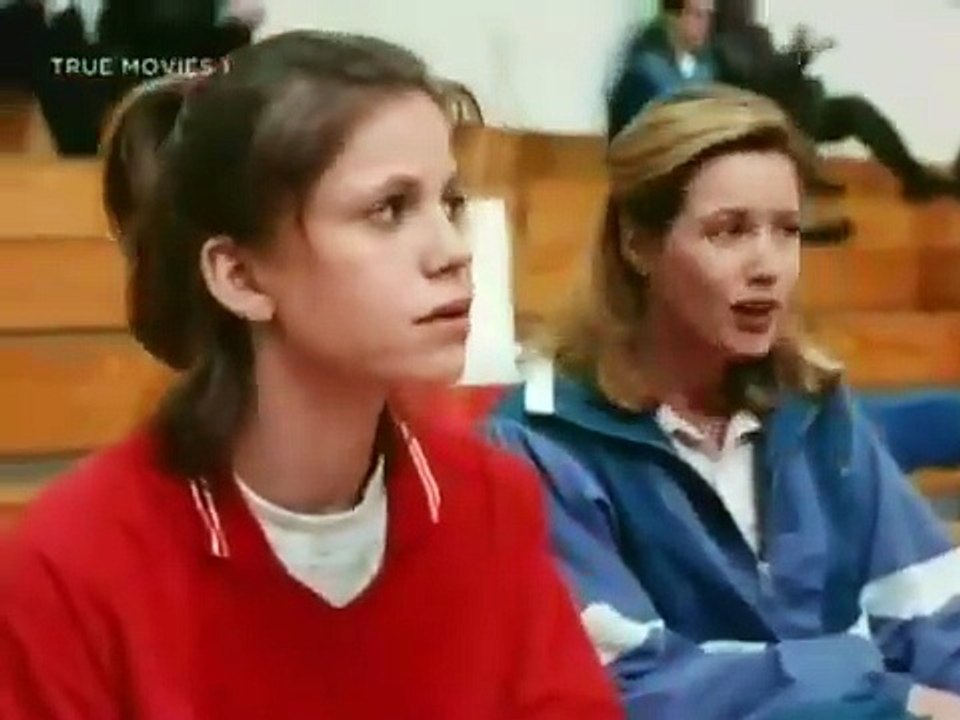 When Friendship Kills_1996_Two friends keep their vomiting a secret until one friend almost dies.