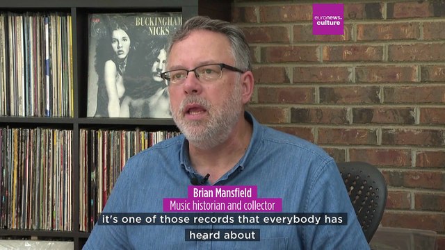 Stevie Nicks and Lindsey Buckingham announce reissue of rare duo album ‘Buckingham Nicks’