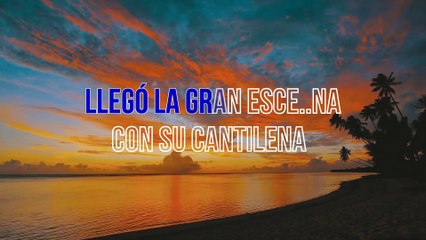 Salvatore Adamo - Mi rol (KARAOKE)