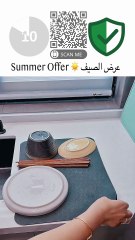 Kitchen Makeover: Elevate Your Space with Stylish Absorbent Mats!