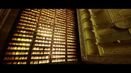THE KING (2025) FULL HD MOVIE - Shahrukh Khan - Suhana Khan Ki New Leaked Movie 2025