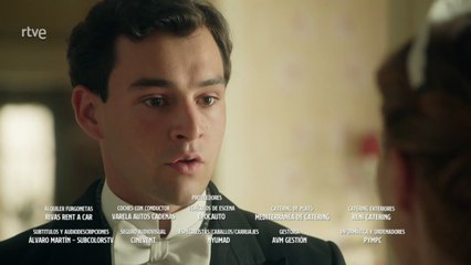 La Promesa  Capitulo 647 Avance