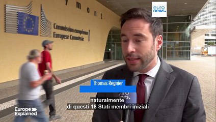 L'Italia chiede i prestiti Safe per investire in difesa: in tutto hanno aderito 18 Paesi Ue