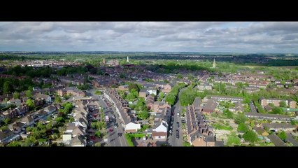 Chal Mera Putt 4 (Trailer) _ Amrinder Gill _ Simi Chahal _ Releasing 1st August 2025