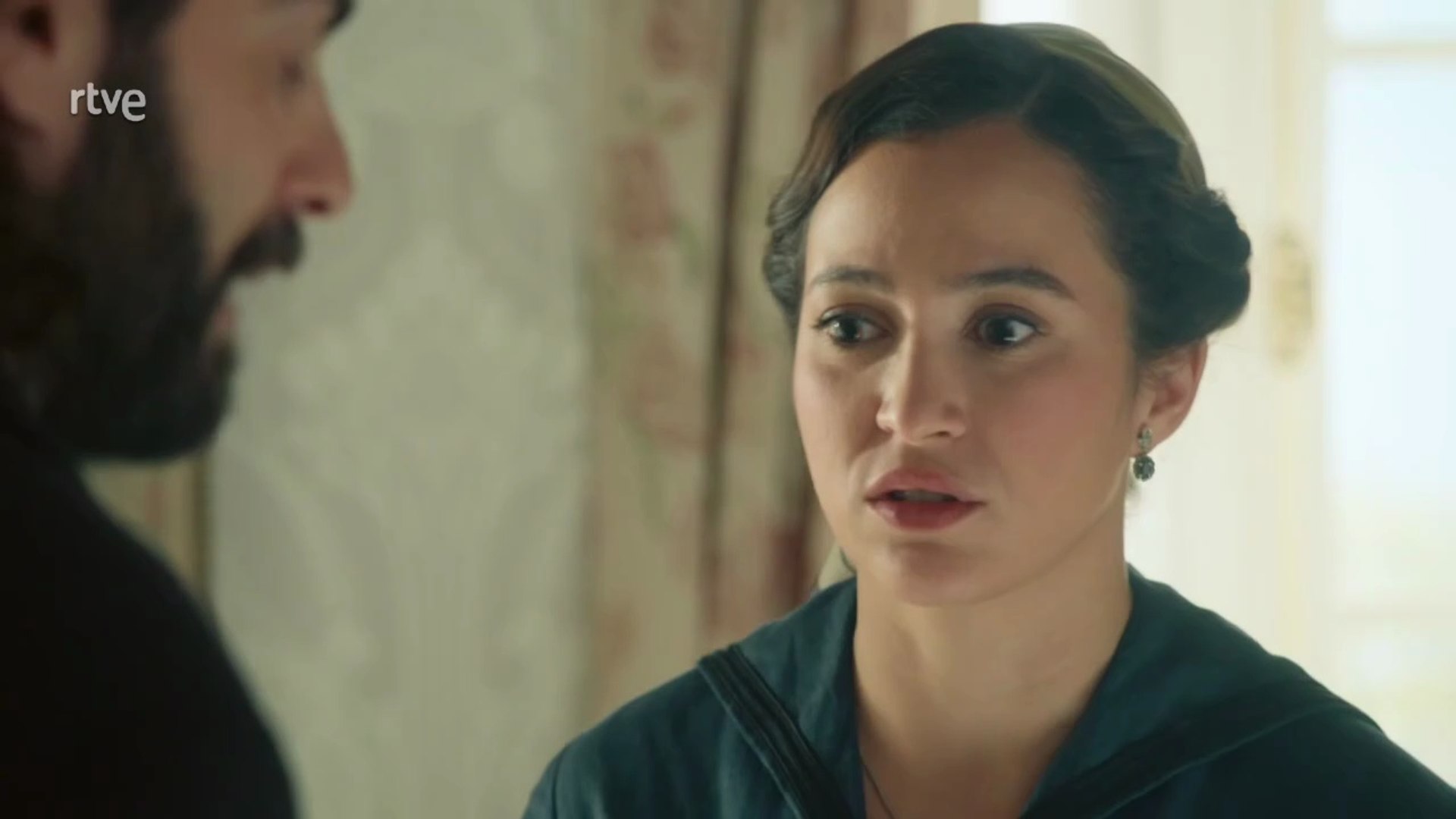 La Promesa Capitulo 647