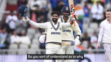 No regrets for either side as tempers flared in fourth England India Test