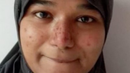 बेंगलुरु से पकड़ी गई AQIS महिला मॉड्यूल की सरगना शमा परवीन