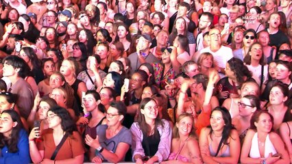 Lose Somebody (Kygo cover) - OneRepublic (live)