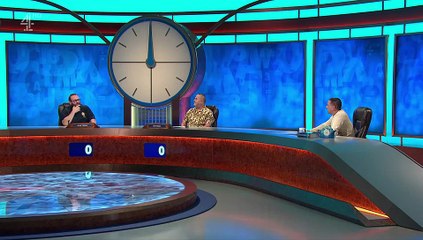 Countdown - Thursday 22nd September 2022