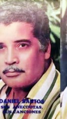 Daniel Santos Virgen de media noche