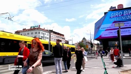 So wirken sich die US-Zölle auf Europäer aus