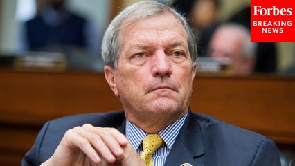 Mark DeSaulnier: Big Beautiful Bill And DOGE Made 'Core Government Functions' Less Efficient