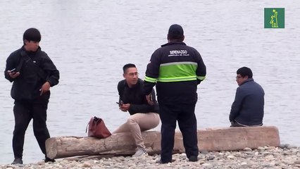 Terremoto en Rusia activa alerta de tsunami en Perú: cierre de puertos y playas