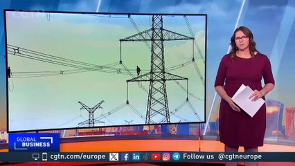 Energy Transitions Commission's research into power systems transformation