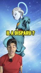 Le Daishinkan du futur a disparu depuis que Zeno a effacé la timeline de Mirai Trunks ?