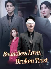[SHORT SERIES] Endless Love Chinese Drama