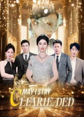 [SHORT SERIES] May I Stay Clearheaded For The Rest Of My Life Chinese Drama