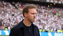 Nagelsmann über Rummenigge: "Hatten nicht so viele persönliche Gespräche"