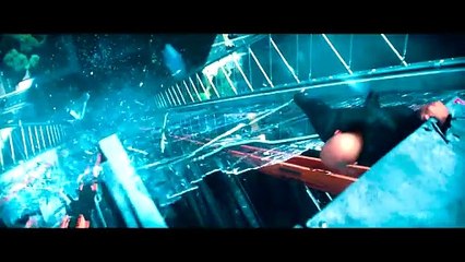 FAST 11 - LAST RIDE - Trailer _ Vin Diesel,  Dwayne Johnson, Jason Momoa _ 2025 Movie Trailers