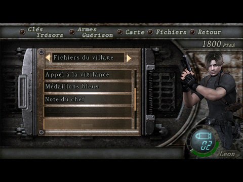 Resident Evil 4 online multiplayer - ps2