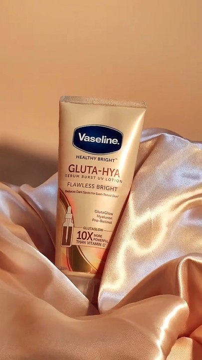 Vaseline 🔗💟🕊️