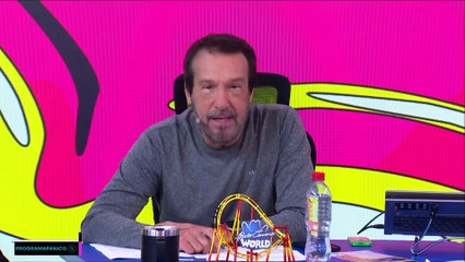 DATENA E ENÉAS ESCULACHAM ECONOMIA DO BRASIL! PODER DE COMPRA TÁ MAIS DETIDO QUE A ZAMBELLI?