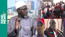 _Révélations choc d’Imam Kanté _ Fallou Fall a-t-il des choses à se reprocher  __
