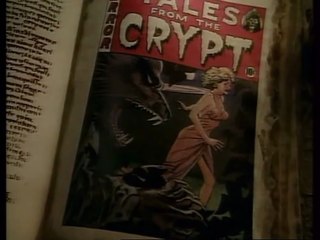 💖CULTE 1991💖💥LES CONTES DE LA CRYPTE S04E13 COMPLET VF "CONCERTO POUR UN LOUP-GAROU"💥ABONNES-TOI STP🙏💖 MERCI 🙏💖💥
