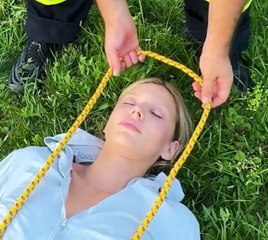 Rope to the Rescue! Genius Everyday Uses