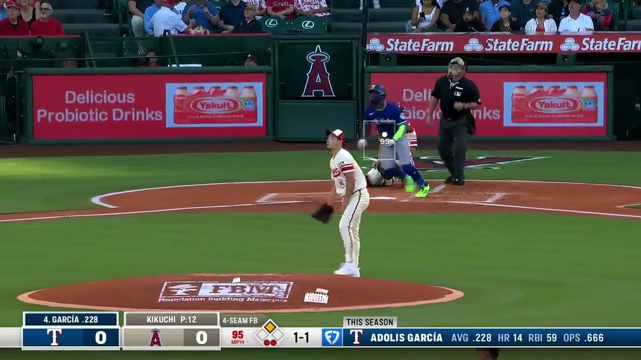 Texas Rangers vs Los Angeles Angels - FULL GAME HIGHLIGHTS  _ July 29, 2025 MLB Season