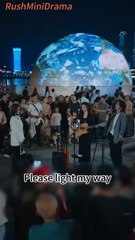 To Fulfill His Mother's Dying Wish He Hid His Identity And Became A Teacher - Full Movie