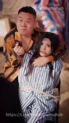 the decoy fiancee's revenge chinese drama