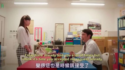 Happy Marriage Live Action Episode 08 (ENG SUB) [HD]