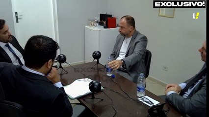"Eu nem me preocupei com intermediário. Estava eufórico", afirma Augusto Melo